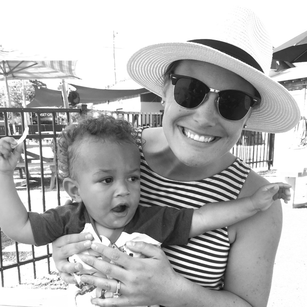 Meet your Posher, Amanda